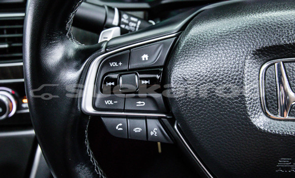 Buy Used Honda Accord Black Car in Bangkok in Bangkok Buy Used Honda Accord Black Car in Bangkok in Bangkok