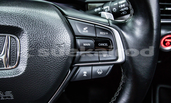 Buy Used Honda Accord Black Car in Bangkok in Bangkok Buy Used Honda Accord Black Car in Bangkok in Bangkok