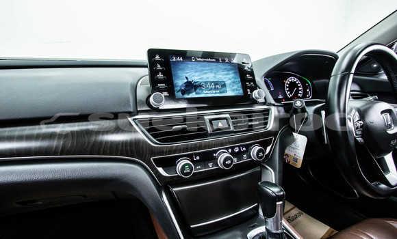 Buy Used Honda Accord Black Car in Bangkok in Bangkok Buy Used Honda Accord Black Car in Bangkok in Bangkok