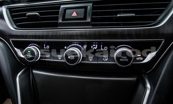 Buy Used Honda Accord Black Car in Bangkok in Bangkok Buy Used Honda Accord Black Car in Bangkok in Bangkok