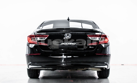 Buy Used Honda Accord Black Car in Bangkok in Bangkok Buy Used Honda Accord Black Car in Bangkok in Bangkok