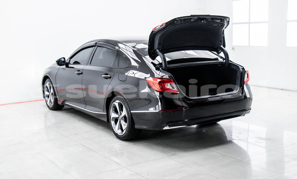 Buy Used Honda Accord Black Car in Bangkok in Bangkok Buy Used Honda Accord Black Car in Bangkok in Bangkok