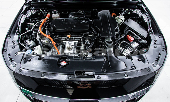 Buy Used Honda Accord Black Car in Bangkok in Bangkok Buy Used Honda Accord Black Car in Bangkok in Bangkok