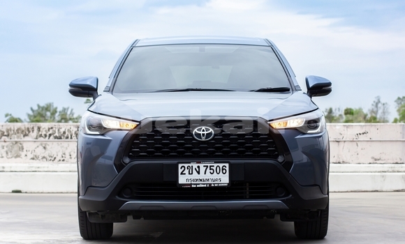 ซื้อ รถมือสอง Toyota Corolla Cross อื่น ๆ รถยนต์ ใน %{เมือง} ใน นนทบุรี ซื้อ รถมือสอง Toyota Corolla Cross อื่น ๆ รถยนต์ ใน %{เมือง} ใน นนทบุรี