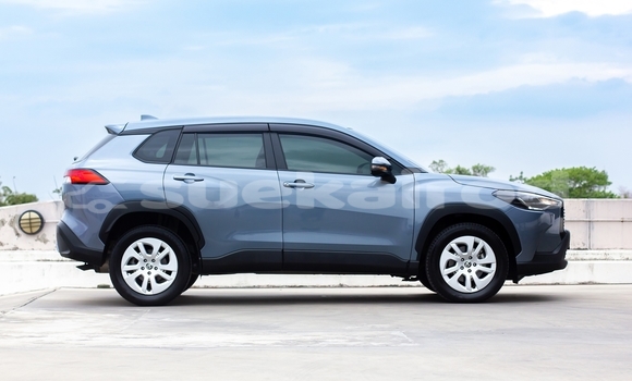 ซื้อ รถมือสอง Toyota Corolla Cross อื่น ๆ รถยนต์ ใน %{เมือง} ใน นนทบุรี ซื้อ รถมือสอง Toyota Corolla Cross อื่น ๆ รถยนต์ ใน %{เมือง} ใน นนทบุรี