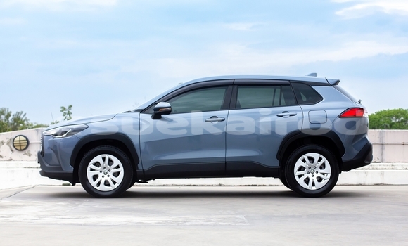 ซื้อ รถมือสอง Toyota Corolla Cross อื่น ๆ รถยนต์ ใน %{เมือง} ใน นนทบุรี ซื้อ รถมือสอง Toyota Corolla Cross อื่น ๆ รถยนต์ ใน %{เมือง} ใน นนทบุรี