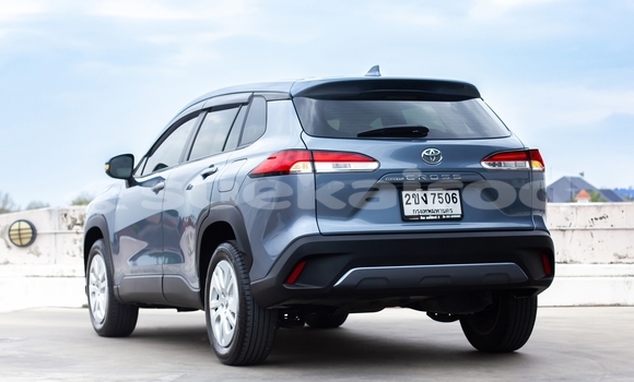 ซื้อ รถมือสอง Toyota Corolla Cross อื่น ๆ รถยนต์ ใน %{เมือง} ใน นนทบุรี ซื้อ รถมือสอง Toyota Corolla Cross อื่น ๆ รถยนต์ ใน %{เมือง} ใน นนทบุรี