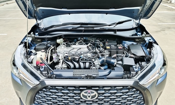 ซื้อ รถมือสอง Toyota Corolla Cross อื่น ๆ รถยนต์ ใน %{เมือง} ใน นนทบุรี ซื้อ รถมือสอง Toyota Corolla Cross อื่น ๆ รถยนต์ ใน %{เมือง} ใน นนทบุรี