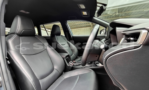 ซื้อ รถมือสอง Toyota Corolla Cross อื่น ๆ รถยนต์ ใน %{เมือง} ใน นนทบุรี ซื้อ รถมือสอง Toyota Corolla Cross อื่น ๆ รถยนต์ ใน %{เมือง} ใน นนทบุรี