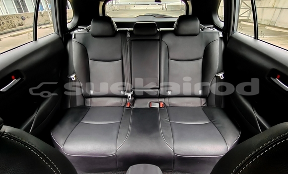 ซื้อ รถมือสอง Toyota Corolla Cross อื่น ๆ รถยนต์ ใน %{เมือง} ใน นนทบุรี ซื้อ รถมือสอง Toyota Corolla Cross อื่น ๆ รถยนต์ ใน %{เมือง} ใน นนทบุรี