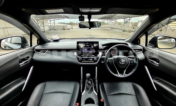 ซื้อ รถมือสอง Toyota Corolla Cross อื่น ๆ รถยนต์ ใน %{เมือง} ใน นนทบุรี ซื้อ รถมือสอง Toyota Corolla Cross อื่น ๆ รถยนต์ ใน %{เมือง} ใน นนทบุรี