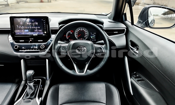 ซื้อ รถมือสอง Toyota Corolla Cross อื่น ๆ รถยนต์ ใน %{เมือง} ใน นนทบุรี ซื้อ รถมือสอง Toyota Corolla Cross อื่น ๆ รถยนต์ ใน %{เมือง} ใน นนทบุรี