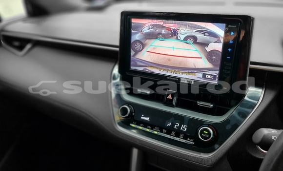 ซื้อ รถมือสอง Toyota Corolla Cross อื่น ๆ รถยนต์ ใน %{เมือง} ใน นนทบุรี ซื้อ รถมือสอง Toyota Corolla Cross อื่น ๆ รถยนต์ ใน %{เมือง} ใน นนทบุรี