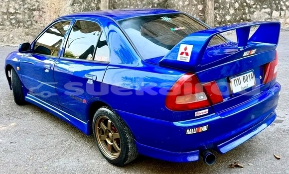 ซื้อ รถมือสอง Honda Civic สีน้ำเงิน รถยนต์ ใน %{เมือง} ใน ฉะเชิงเทรา
