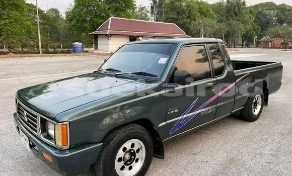 Buy Used Mitsubishi L200 Other Car in Chaiyaphum in Chaiyaphum Buy Used Mitsubishi L200 Other Car in Chaiyaphum in Chaiyaphum