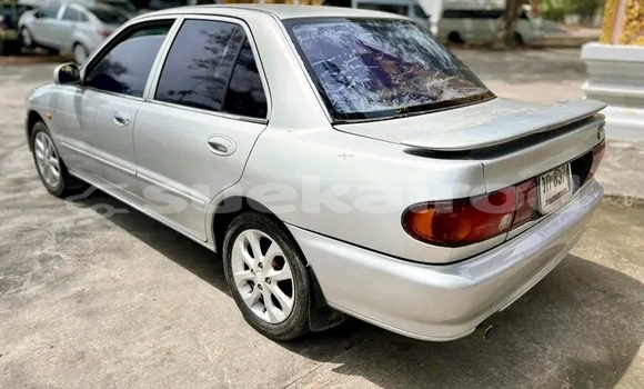 Buy Used Honda Brio Other Car in Chaiyaphum in Chaiyaphum Buy Used Honda Brio Other Car in Chaiyaphum in Chaiyaphum