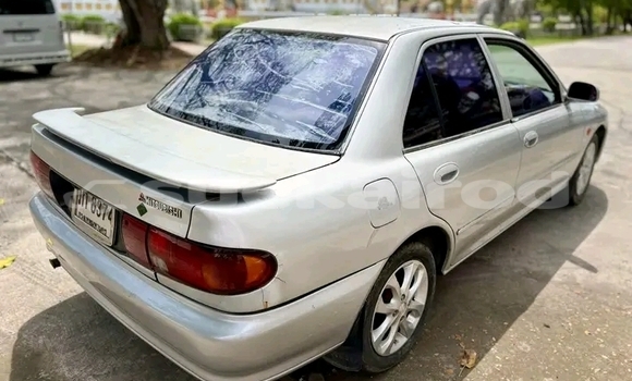 Buy Used Honda Brio Other Car in Chaiyaphum in Chaiyaphum Buy Used Honda Brio Other Car in Chaiyaphum in Chaiyaphum