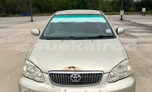 Buy Used Toyota Corolla Altis Other Car in Chai Nat in Chai Nat Buy Used Toyota Corolla Altis Other Car in Chai Nat in Chai Nat