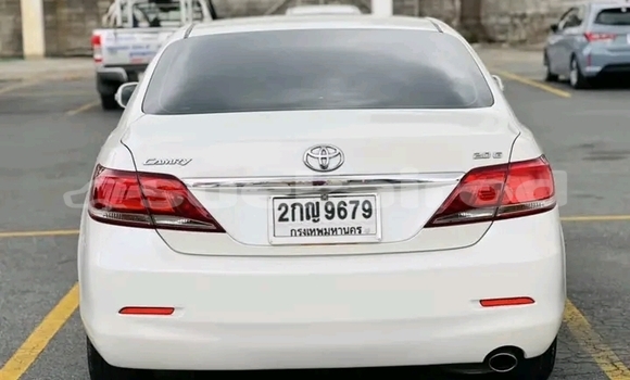 ซื้อ รถมือสอง Toyota Camry ขาว รถยนต์ ใน %{เมือง} ใน ชัยนาท ซื้อ รถมือสอง Toyota Camry ขาว รถยนต์ ใน %{เมือง} ใน ชัยนาท