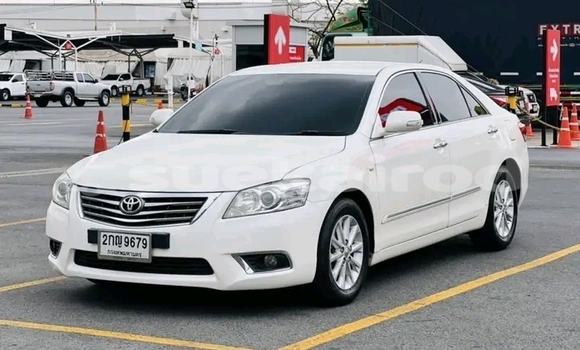 ซื้อ รถมือสอง Toyota Camry ขาว รถยนต์ ใน %{เมือง} ใน ชัยนาท ซื้อ รถมือสอง Toyota Camry ขาว รถยนต์ ใน %{เมือง} ใน ชัยนาท
