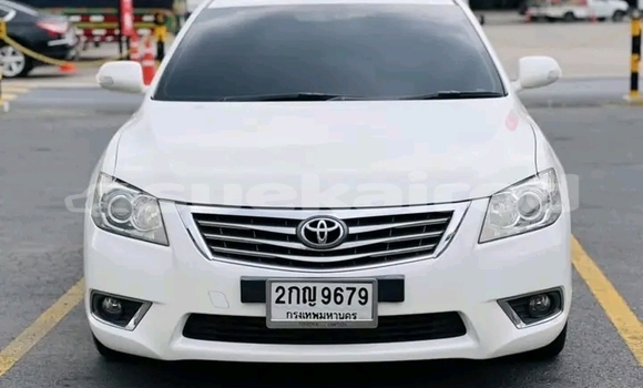 ซื้อ รถมือสอง Toyota Camry ขาว รถยนต์ ใน %{เมือง} ใน ชัยนาท ซื้อ รถมือสอง Toyota Camry ขาว รถยนต์ ใน %{เมือง} ใน ชัยนาท