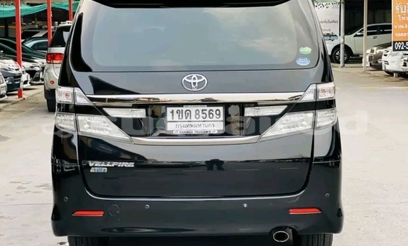 ซื้อ รถมือสอง Toyota Vellfire สีดำ รถยนต์ ใน %{เมือง} ใน ชัยนาท ซื้อ รถมือสอง Toyota Vellfire สีดำ รถยนต์ ใน %{เมือง} ใน ชัยนาท