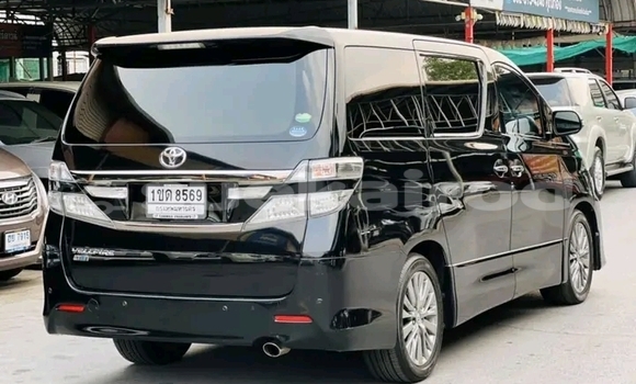 ซื้อ รถมือสอง Toyota Vellfire สีดำ รถยนต์ ใน %{เมือง} ใน ชัยนาท ซื้อ รถมือสอง Toyota Vellfire สีดำ รถยนต์ ใน %{เมือง} ใน ชัยนาท
