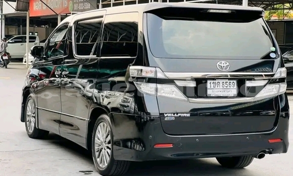 ซื้อ รถมือสอง Toyota Vellfire สีดำ รถยนต์ ใน %{เมือง} ใน ชัยนาท ซื้อ รถมือสอง Toyota Vellfire สีดำ รถยนต์ ใน %{เมือง} ใน ชัยนาท