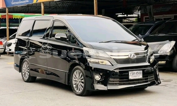 ซื้อ รถมือสอง Toyota Vellfire สีดำ รถยนต์ ใน %{เมือง} ใน ชัยนาท ซื้อ รถมือสอง Toyota Vellfire สีดำ รถยนต์ ใน %{เมือง} ใน ชัยนาท