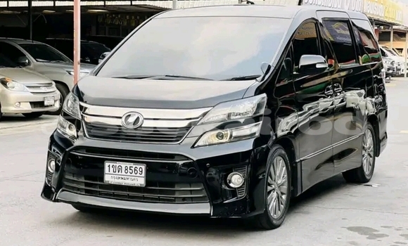 ซื้อ รถมือสอง Toyota Vellfire สีดำ รถยนต์ ใน %{เมือง} ใน ชัยนาท ซื้อ รถมือสอง Toyota Vellfire สีดำ รถยนต์ ใน %{เมือง} ใน ชัยนาท