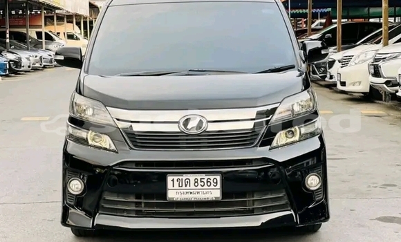 ซื้อ รถมือสอง Toyota Vellfire สีดำ รถยนต์ ใน %{เมือง} ใน ชัยนาท ซื้อ รถมือสอง Toyota Vellfire สีดำ รถยนต์ ใน %{เมือง} ใน ชัยนาท