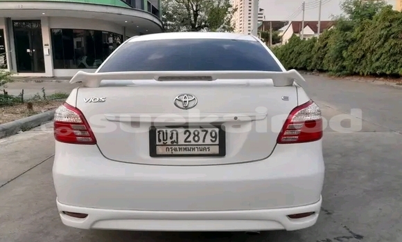 ซื้อ รถมือสอง Toyota Vios ขาว รถยนต์ ใน %{เมือง} ใน ชัยนาท ซื้อ รถมือสอง Toyota Vios ขาว รถยนต์ ใน %{เมือง} ใน ชัยนาท