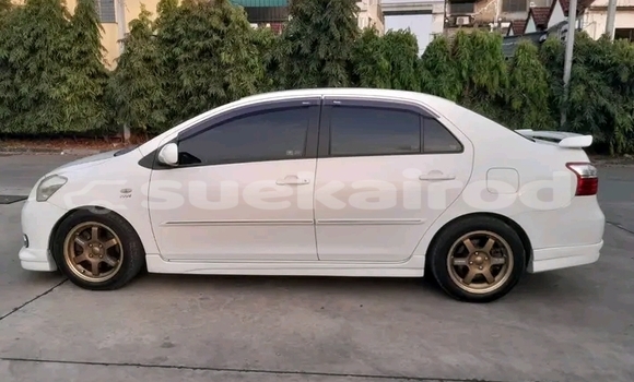 ซื้อ รถมือสอง Toyota Vios ขาว รถยนต์ ใน %{เมือง} ใน ชัยนาท ซื้อ รถมือสอง Toyota Vios ขาว รถยนต์ ใน %{เมือง} ใน ชัยนาท