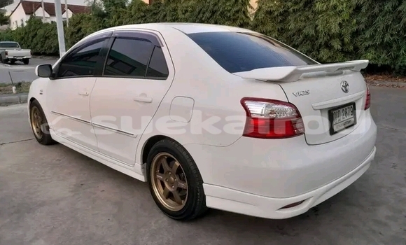 ซื้อ รถมือสอง Toyota Vios ขาว รถยนต์ ใน %{เมือง} ใน ชัยนาท ซื้อ รถมือสอง Toyota Vios ขาว รถยนต์ ใน %{เมือง} ใน ชัยนาท