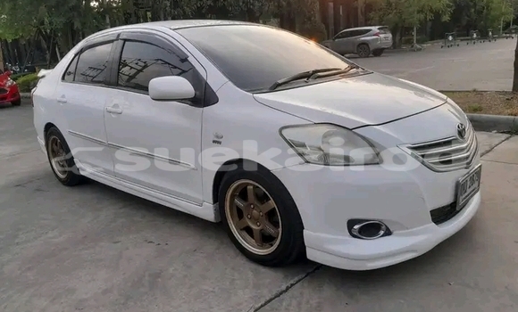 ซื้อ รถมือสอง Toyota Vios ขาว รถยนต์ ใน %{เมือง} ใน ชัยนาท ซื้อ รถมือสอง Toyota Vios ขาว รถยนต์ ใน %{เมือง} ใน ชัยนาท