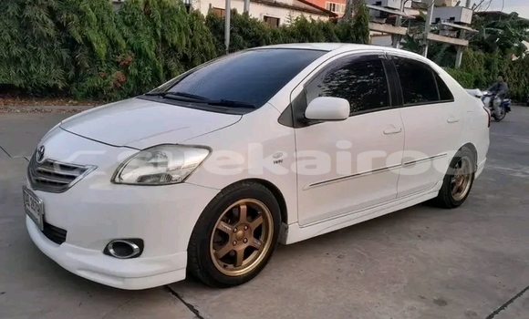 ซื้อ รถมือสอง Toyota Vios ขาว รถยนต์ ใน %{เมือง} ใน ชัยนาท ซื้อ รถมือสอง Toyota Vios ขาว รถยนต์ ใน %{เมือง} ใน ชัยนาท