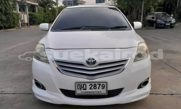 ซื้อ รถมือสอง Toyota Vios ขาว รถยนต์ ใน %{เมือง} ใน ชัยนาท ซื้อ รถมือสอง Toyota Vios ขาว รถยนต์ ใน %{เมือง} ใน ชัยนาท