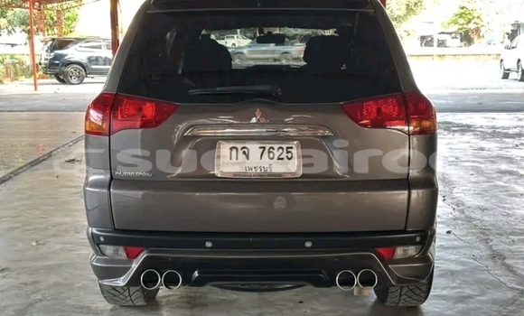 ซื้อ รถมือสอง Mitsubishi Pajero สีดำ รถยนต์ ใน %{เมือง} ใน กรุงเทพมหานคร ซื้อ รถมือสอง Mitsubishi Pajero สีดำ รถยนต์ ใน %{เมือง} ใน กรุงเทพมหานคร