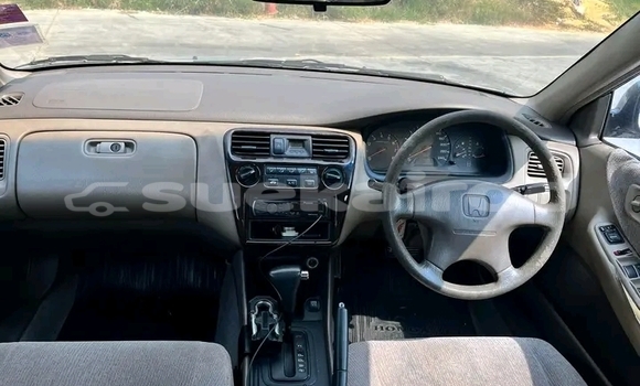 Buy Used Honda Accord Other Car in Ang Thong in Ang Thong Buy Used Honda Accord Other Car in Ang Thong in Ang Thong