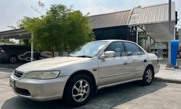 Buy Used Honda Accord Other Car in Ang Thong in Ang Thong Buy Used Honda Accord Other Car in Ang Thong in Ang Thong