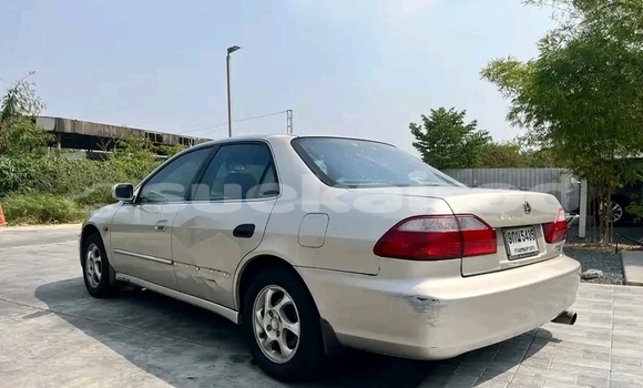 Buy Used Honda Accord Other Car in Ang Thong in Ang Thong Buy Used Honda Accord Other Car in Ang Thong in Ang Thong