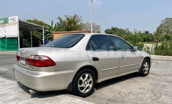 Buy Used Honda Accord Other Car in Ang Thong in Ang Thong Buy Used Honda Accord Other Car in Ang Thong in Ang Thong