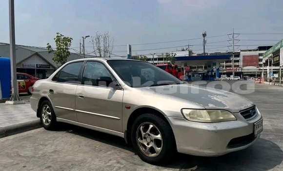 Buy Used Honda Accord Other Car in Ang Thong in Ang Thong Buy Used Honda Accord Other Car in Ang Thong in Ang Thong