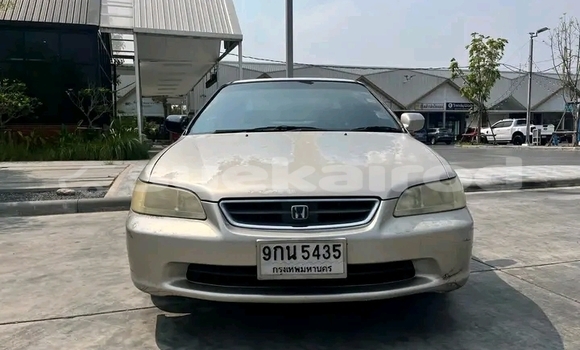 Buy Used Honda Accord Other Car in Ang Thong in Ang Thong Buy Used Honda Accord Other Car in Ang Thong in Ang Thong