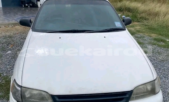 Buy Used Toyota Corolla White Car in Chachoengsao in Chachoengsao Buy Used Toyota Corolla White Car in Chachoengsao in Chachoengsao