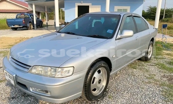 Buy Used Honda Accord Other Car in Kalasin in Kalasin