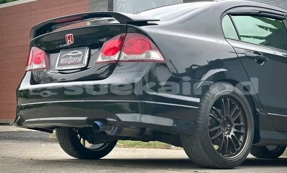 ซื้อ รถมือสอง Honda Civic สีดำ รถยนต์ ใน %{เมือง} ใน เชียงราย ซื้อ รถมือสอง Honda Civic สีดำ รถยนต์ ใน %{เมือง} ใน เชียงราย