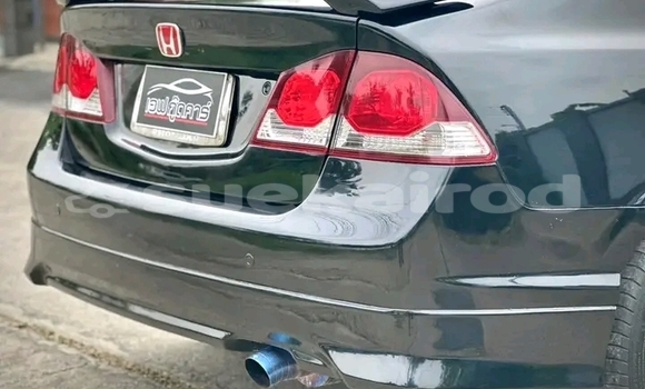 ซื้อ รถมือสอง Honda Civic สีดำ รถยนต์ ใน %{เมือง} ใน เชียงราย ซื้อ รถมือสอง Honda Civic สีดำ รถยนต์ ใน %{เมือง} ใน เชียงราย