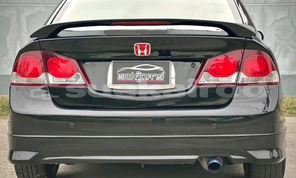 ซื้อ รถมือสอง Honda Civic สีดำ รถยนต์ ใน %{เมือง} ใน เชียงราย ซื้อ รถมือสอง Honda Civic สีดำ รถยนต์ ใน %{เมือง} ใน เชียงราย