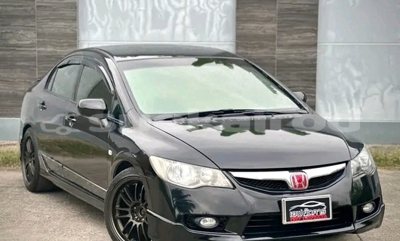 ซื้อ รถมือสอง Honda Civic สีดำ รถยนต์ ใน %{เมือง} ใน เชียงราย ซื้อ รถมือสอง Honda Civic สีดำ รถยนต์ ใน %{เมือง} ใน เชียงราย